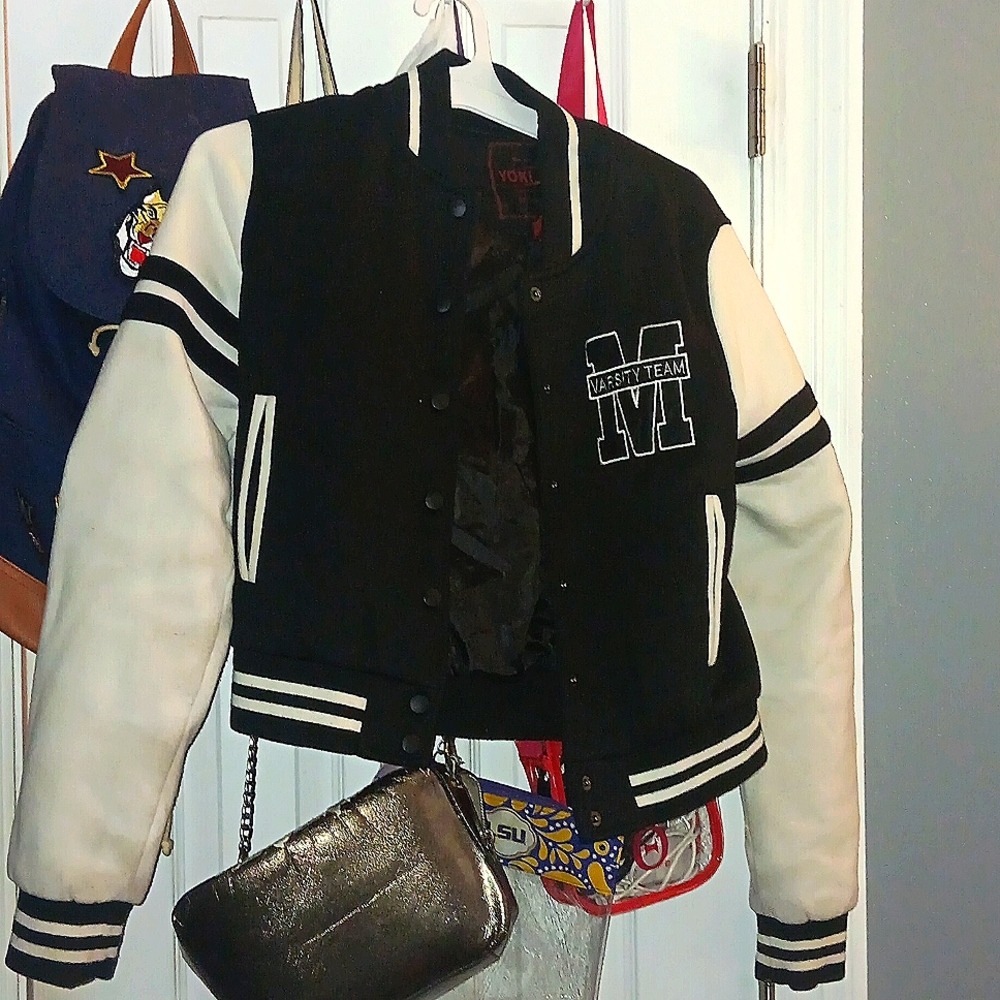 Yoki Outerwear Collection